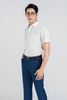 MQD5025 - Quần âu nam chất liệu 75% Polyester 22% Rayo 3% Spandex form Slim Fit kiểu dáng quần dài - PANTIO