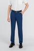 MQD5025 - Quần âu nam chất liệu 75% Polyester 22% Rayo 3% Spandex form Slim Fit kiểu dáng quần dài - PANTIO