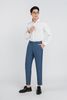 MQD5053 - Quần âu nam chất liệu 72%POLYESTER 26%RAYON 2WOOL 
form Slim Fit kiểu dáng Quần dài - PANTIO