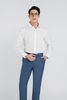 MQD5053 - Quần âu nam chất liệu 72%POLYESTER 26%RAYON 2WOOL 
form Slim Fit kiểu dáng Quần dài - PANTIO