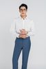 MQD5053 - Quần âu nam chất liệu 72%POLYESTER 26%RAYON 2WOOL 
form Slim Fit kiểu dáng Quần dài - PANTIO