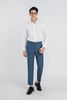 MQD5053 - Quần âu nam chất liệu 72%POLYESTER 26%RAYON 2WOOL 
form Slim Fit kiểu dáng Quần dài - PANTIO
