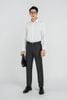 MQD5050 - Quần âu nam chất liệu 90%POLYESTER 8%RAYON 2% SPANDEX 

form Slim Fit kiểu dáng Quần dài - PANTIO