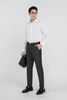 MQD5050 - Quần âu nam chất liệu 90%POLYESTER 8%RAYON 2% SPANDEX 

form Slim Fit kiểu dáng Quần dài - PANTIO