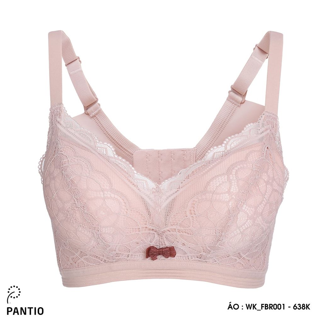 WK_FBR001 - Áo lót nữ - PANTIO