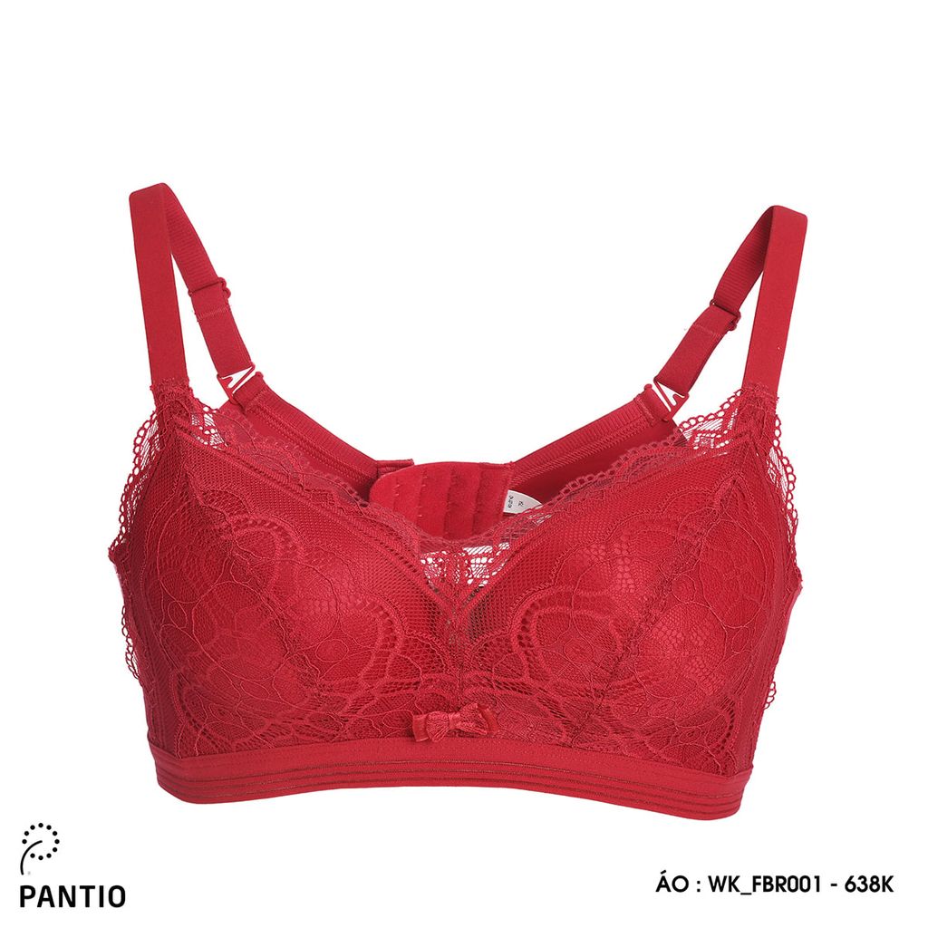 WK_FBR001 - Áo lót nữ - PANTIO