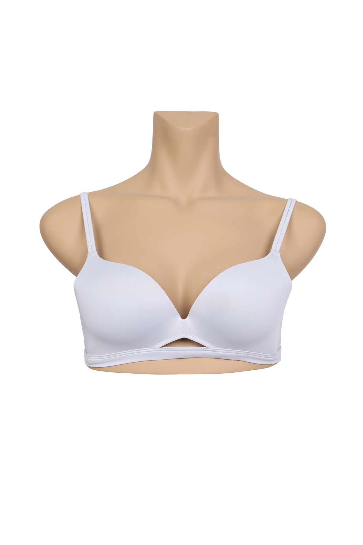 WK_FBR031 - Áo lót nữ cao cấp không gọng đệm mỏng nâng ngực - PANTIO