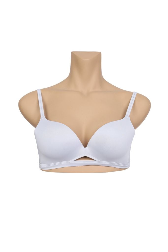 WK_FBR031 - Áo lót nữ cao cấp không gọng đệm mỏng nâng ngực - PANTIO