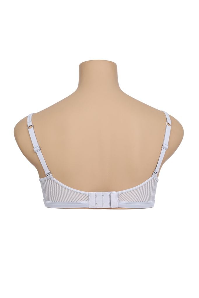 WK_FBR031 - Áo lót nữ cao cấp không gọng đệm mỏng nâng ngực - PANTIO