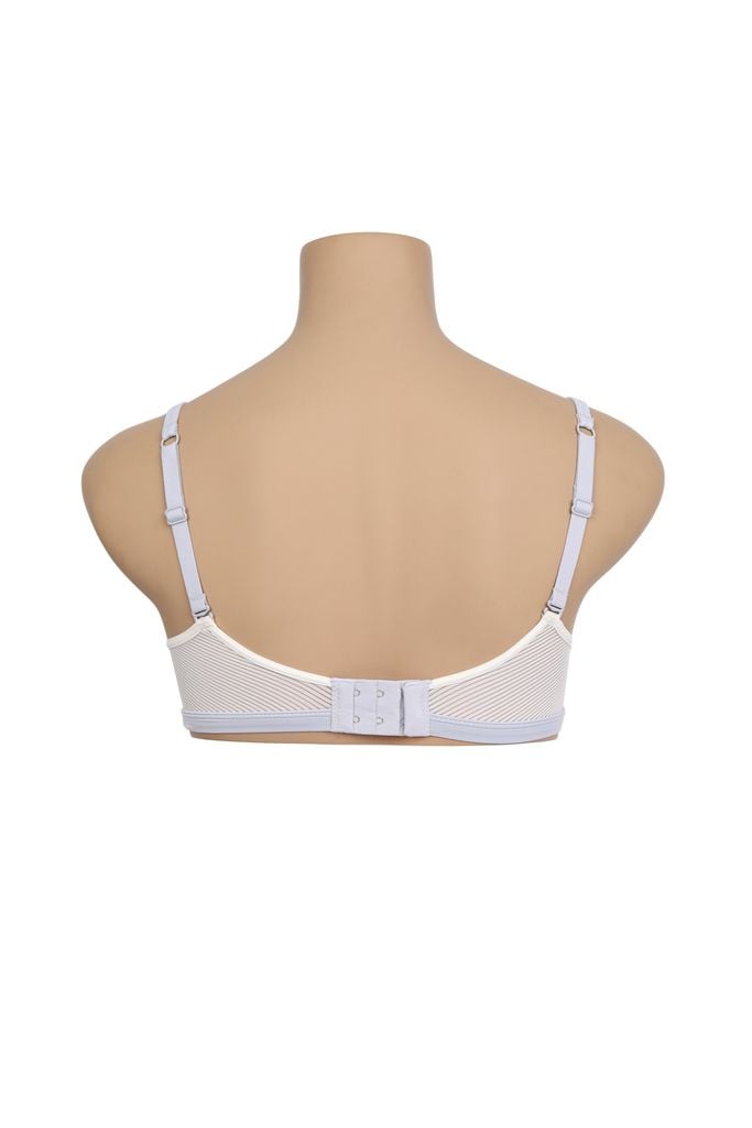 WK_FBR031 - Áo lót nữ cao cấp không gọng đệm mỏng nâng ngực - PANTIO