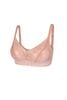 WK_FBR038 - Áo lót nữ phối ren cao cấp không gọng đệm dày 4cm nâng ngực - PANTIO