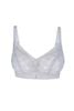 WK_FBR038 - Áo lót nữ phối ren cao cấp không gọng đệm dày 4cm nâng ngực - PANTIO