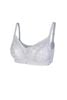 WK_FBR038 - Áo lót nữ phối ren cao cấp không gọng đệm dày 4cm nâng ngực - PANTIO