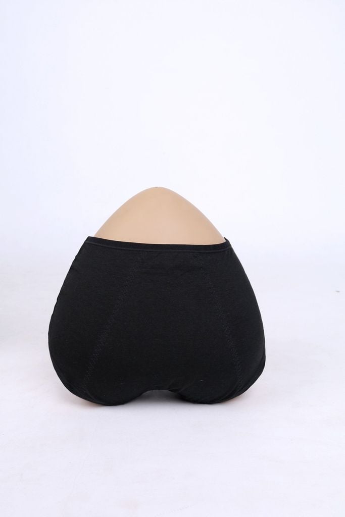 WK_FUW010 - Quần lót nữ cotton cao cấp có viền - PANTIO