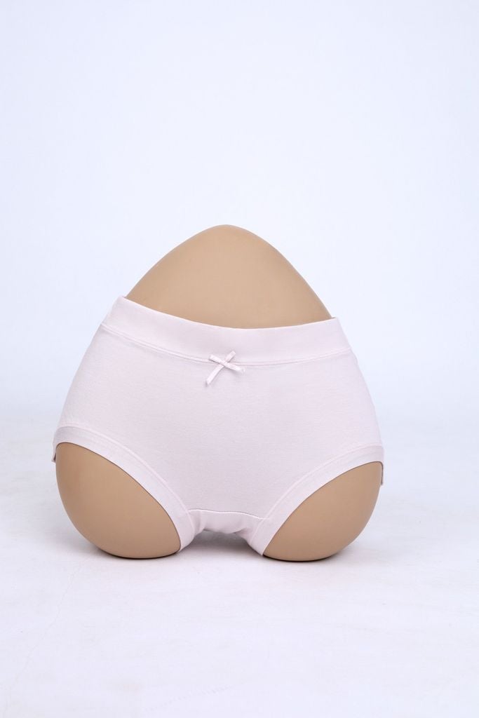 WK_FUW010 - Quần lót nữ cotton cao cấp có viền - PANTIO