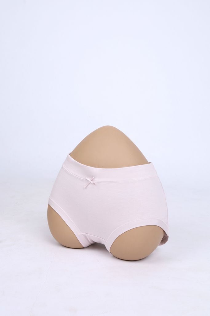 WK_FUW010 - Quần lót nữ cotton cao cấp có viền - PANTIO