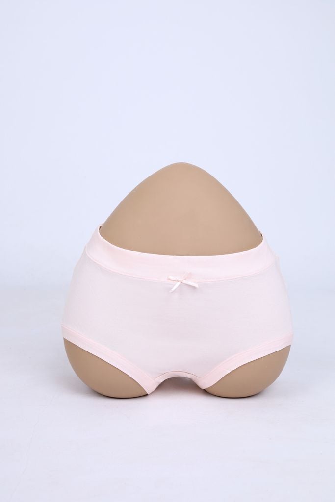 WK_FUW010 - Quần lót nữ cotton cao cấp có viền - PANTIO