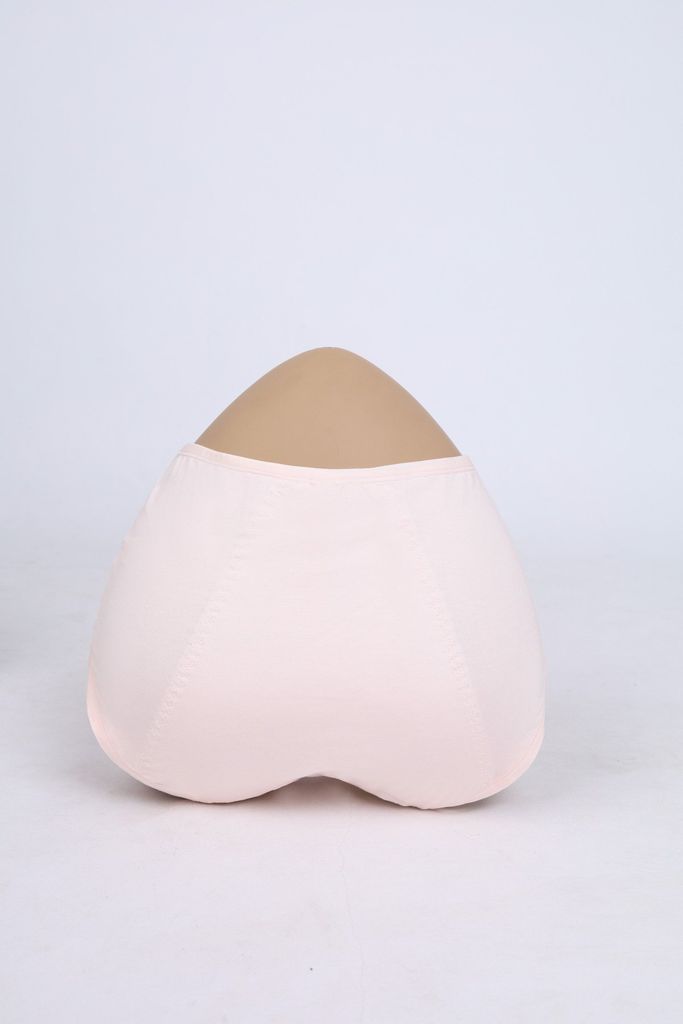 WK_FUW010 - Quần lót nữ cotton cao cấp có viền - PANTIO