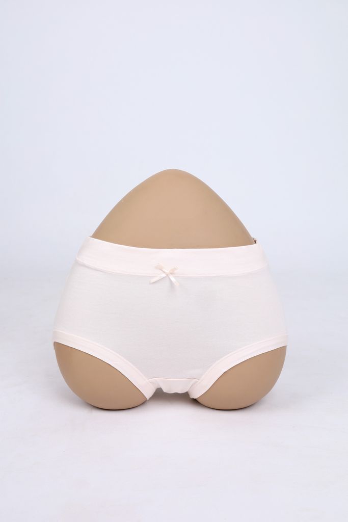 WK_FUW010 - Quần lót nữ cotton cao cấp có viền - PANTIO