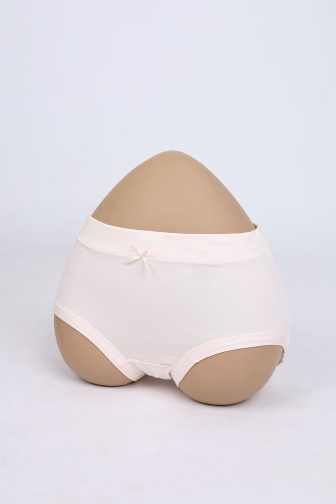 WK_FUW010 - Quần lót nữ cotton cao cấp có viền - PANTIO