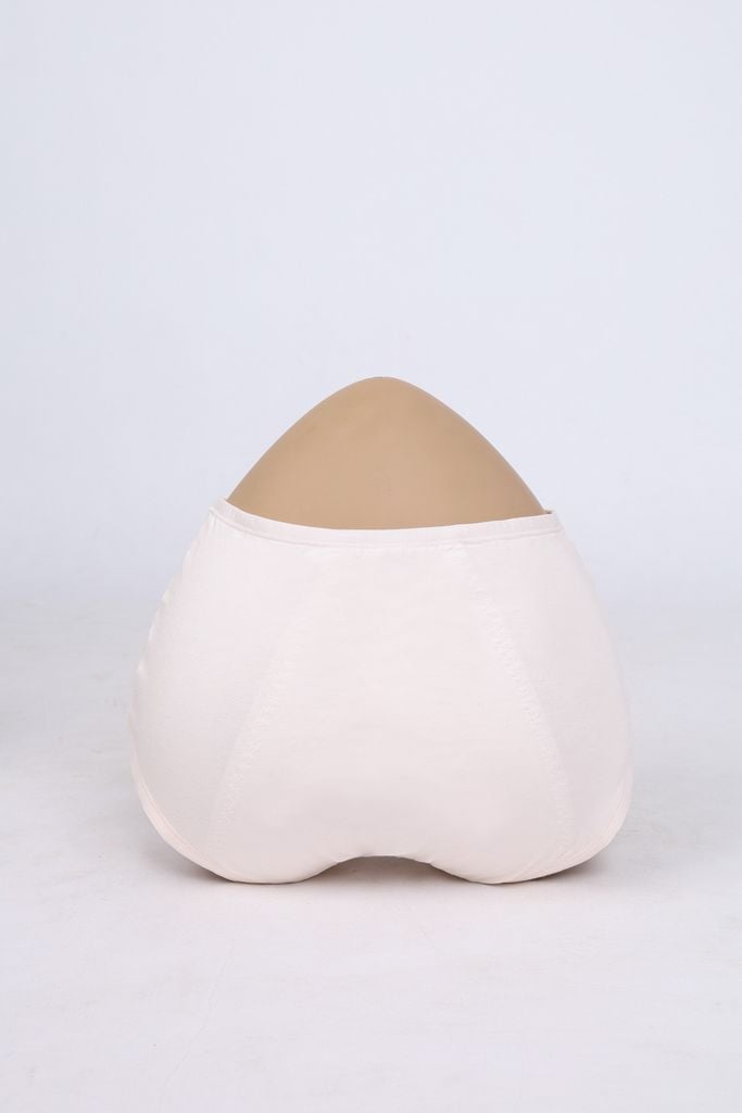 WK_FUW010 - Quần lót nữ cotton cao cấp có viền - PANTIO