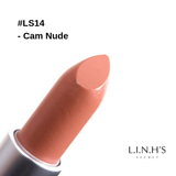 Son lì L.I.N.H'S SECRET LS14 - Cam nude
