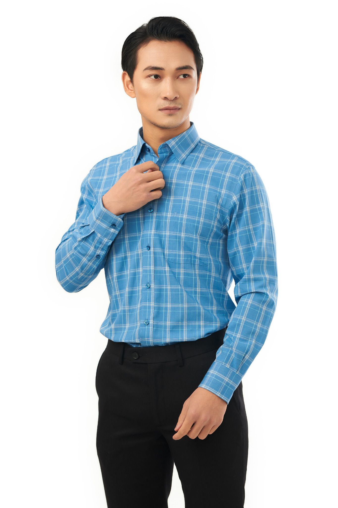 1001+ Áo Sơ Mi Nam Công Sở Trẻ Trung - Hàng Hiệu - Cao Cấp – May10 1001+ Áo Sơ Mi Nam Công Sở Trẻ Trung - Hàng Hiệu - Cao Cấp – May10