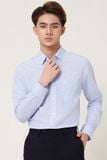  Sơ mi nam dài tay May 10 form RegularFit mã 010123020 AD091 