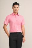  Sơ mi nam cộc tay May10 form RegularFit mã 010123042 AD054 