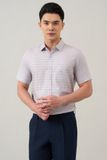  Sơ mi nam cộc tay GrusZ form RegularFit mã 010124009GZ AK530 
