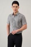  Sơ mi nam cộc tay May 10 form RegularFit 010124018 1 