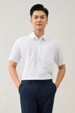  Sơ mi nam cộc tay May 10 form Regular mã 010124029 AH373 