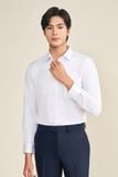  Sơ mi nam dài tay GrusZ form SlimFit mã 010124031GZWĐT AT045 