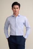  Sơ mi nam dài tay GrusZ form RegularFit mã 010124066GZCV4 AD170 