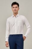  Sơ mi nam dài tay May10 form RegularFit mã 010124130ĐTTT AT067 