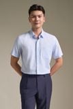  Sơ mi nam cộc tay May 10 form Regular mã 010124143GB AH356 