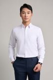  Sơ mi nam dài tay May 10 form RegularFit mã 010124291 AD143 