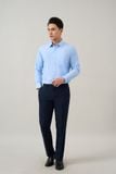  Sơ mi nam dài tay May10 form Regular mã 010124903KL AM072 