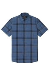 Sơ mi nam cộc tay May 10 form SlimFit mã 010125136ĐT AK566