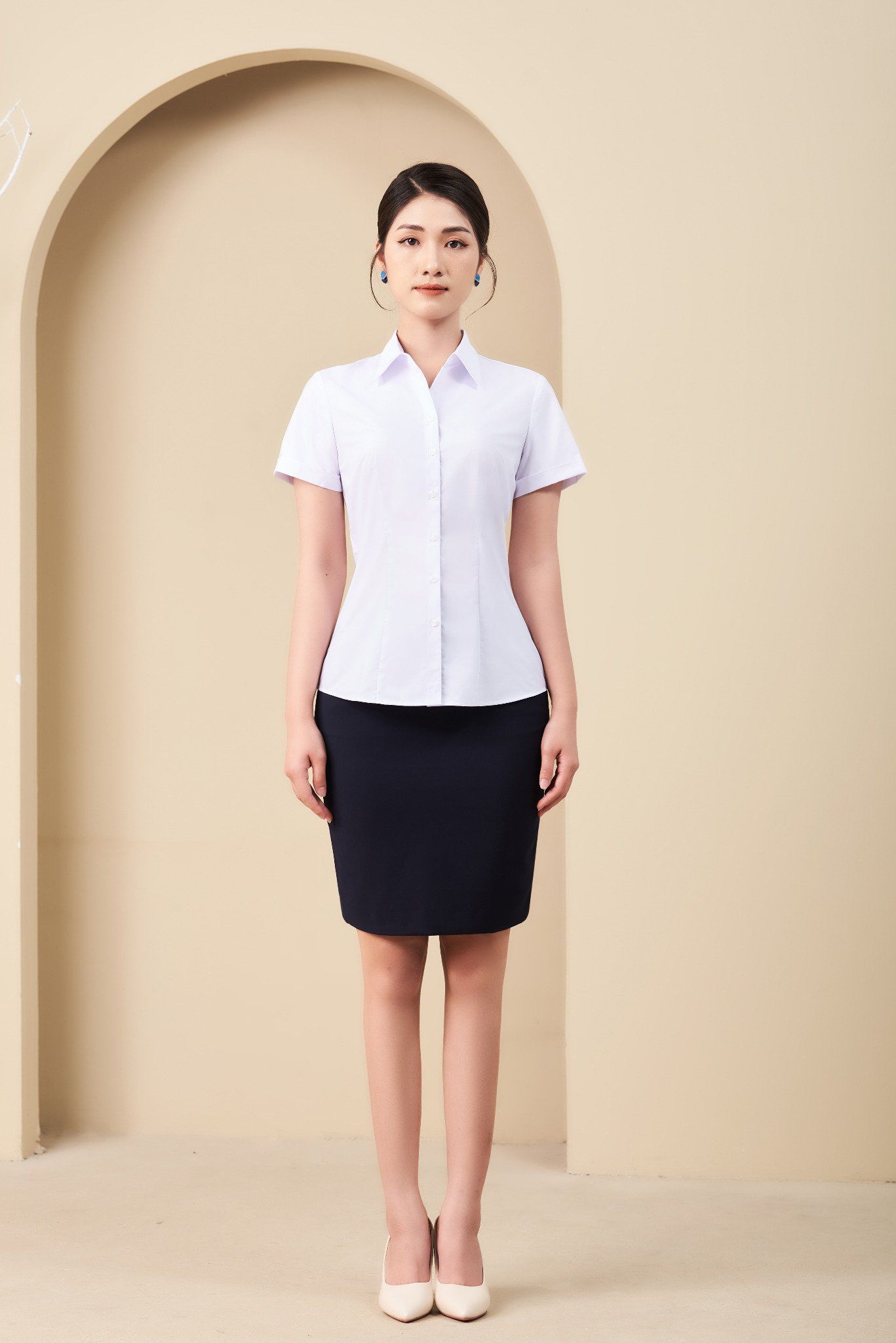 Tổng hợp với hơn 82 áo sơ mi nữ coc tay không thể bỏ qua trieuson5 #36 Tổng hợp với hơn 82 áo sơ mi nữ coc tay không thể bỏ qua trieuson5