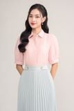  Sơ mi nữ cộc tay GrusZ mã 010224082GZ VK151 
