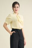  Sơ mi nữ cộc tay May 10 mã 010224232H VK089 