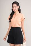  Sơ mi nữ cộc tay May 10 mã 010224234H VK099 