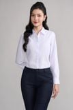  Sơ mi nữ dài tay May 10 mã 010224919KL2 AT049 