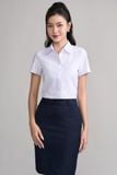  Sơ mi nữ cộc tay May 10 mã 010225140ONKL AT049 