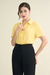Sơ mi nữ cộc tay May 10 mã 010224929CTL1 NT004