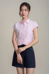 Sơ mi nữ May 10 mã 010225069TT 1