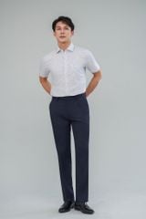 Quần âu nam có ly May 10 020123182CL 1-TK