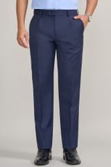 Quần âu nam có ly GrusZ mã 020124059GZCL 27609/12