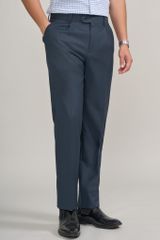 Quần âu nam có ly GrusZ mã 020124059GZCL 27609/8